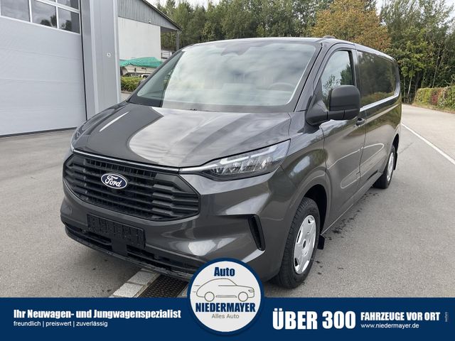 Ford Transit Custom Kasten AWD 320 L2 Trend, Automati