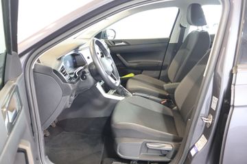 Volkswagen Taigo 1.0 TSI Life AID+SIDE+LED+CARPLAY