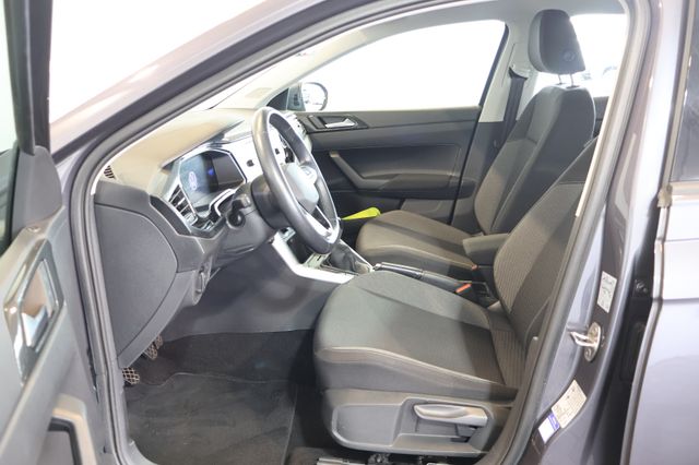 Volkswagen Taigo 1.0 TSI Life AID+SIDE+LED+CARPLAY