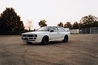 Audi Quattro Coupè LCE Sportquattro Repl. / 10V Turbo