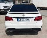 Mercedes-Benz E 400 4MATIC  - gebrauchte Mercedes-Benz E 400 aus dem Jahr 2015