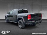 Dodge RAM 1500 RHO Crew Cab 2025 Hurricane HO - Dodge RAM: Crew Cab