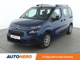 Citroën Berlingo 1.5 Blue-HDi Live M*PDC*SHZ*TEMPO*KLIMA - Citroën Berlingo in Stuttgart