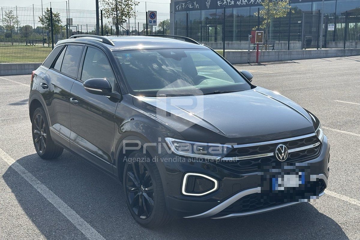 Volkswagen VOLKSWAGEN T-Roc 1.0 TSI R-Line imagem 3