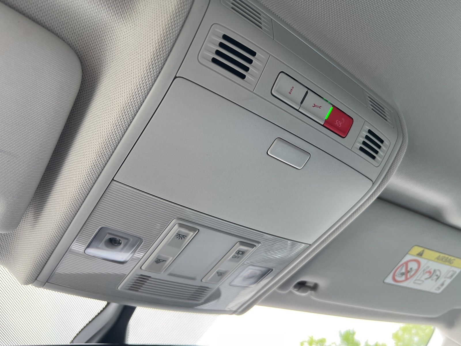 Polo Highline 1.0 TSI DSG Navi*Kamera*Klima