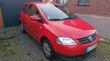 Volkswagen Fox 1.2 - - Volkswagen Fox in Berlin
