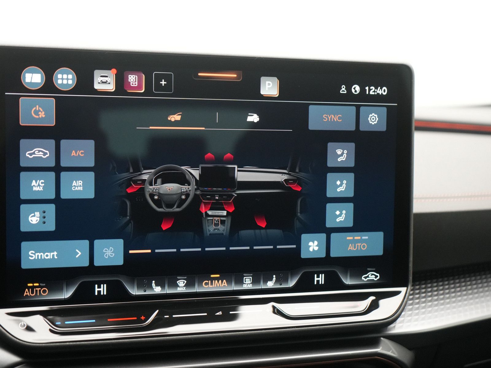 Cupra Formentor - Bild 14