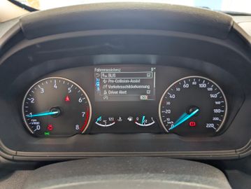 Ford EcoSport ST-Line