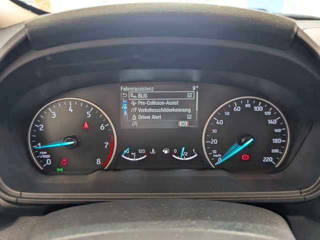 Ford EcoSport ST-Line