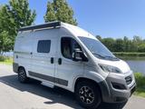 HYMER / ERIBA / HYMERCAR Ayers Rock