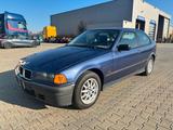 BMW e36 316i compact + TÜV NEU - BMW 316: Coupe, 316i E36