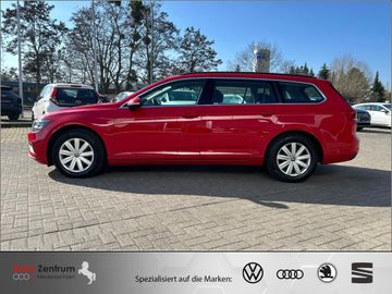 Volkswagen Passat Variant - 10