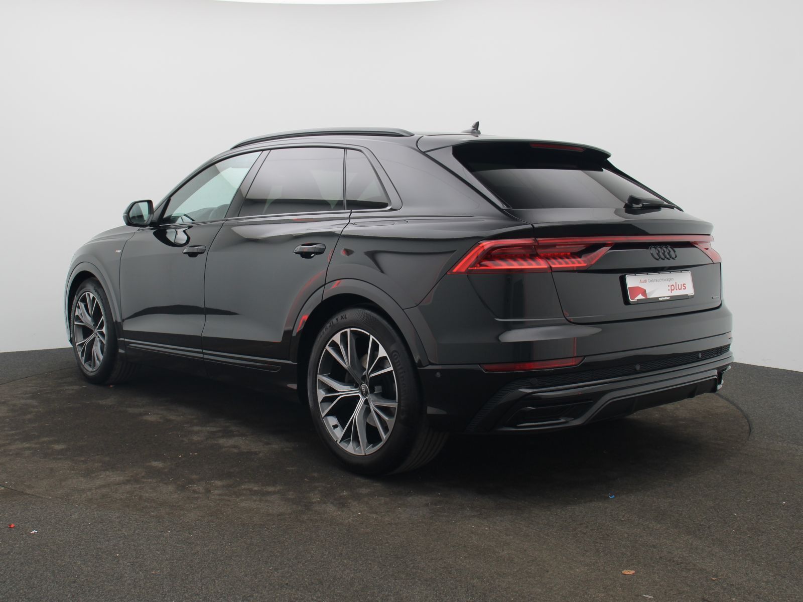 Audi Q8 - Bild 5