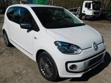 Volkswagen up! cheer up! - VW up! Unfallwagen