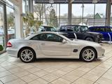 Mercedes-Benz SL 500 *AMG-Styling*Historie*BOSE*SHZ+SBL*LHZ* - Mercedes-Benz SL 500: AMG