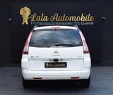 Citroën Grand C4 Picasso Tendance 1.6 TEMPOMAT/KLIMA/ - Citroën C4 Picasso: Grand