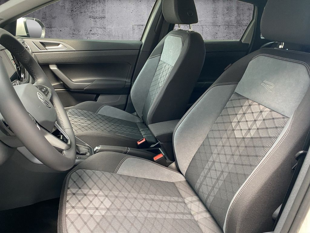 Volkswagen Taigo - Bild 8