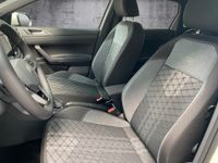 Volkswagen Taigo - Vorschau Bild 8