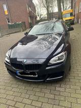 BMW 640d xDrive Coupé | M-Paket | Head-up ... - gebrauchte BMW 640 aus dem Jahr 2015