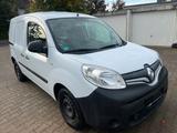 Renault Kangoo Rapid Extra Kasten Klima 2 Hand - Renault Kangoo Gebrauchtwagen in Frankfurt