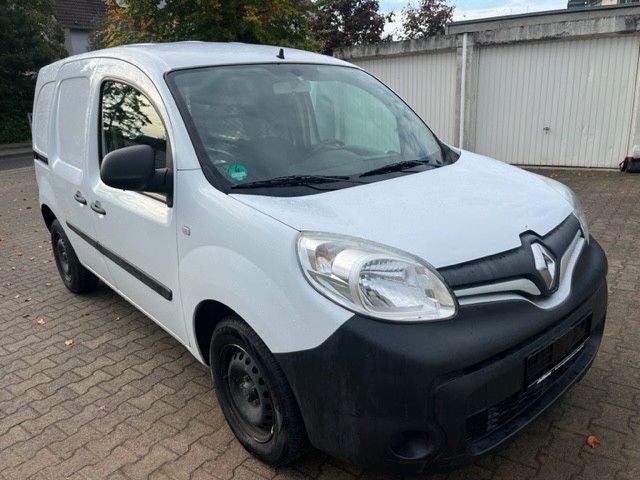 Renault Kangoo Rapid Extra Kasten Klima 2 Hand TÜV NEU