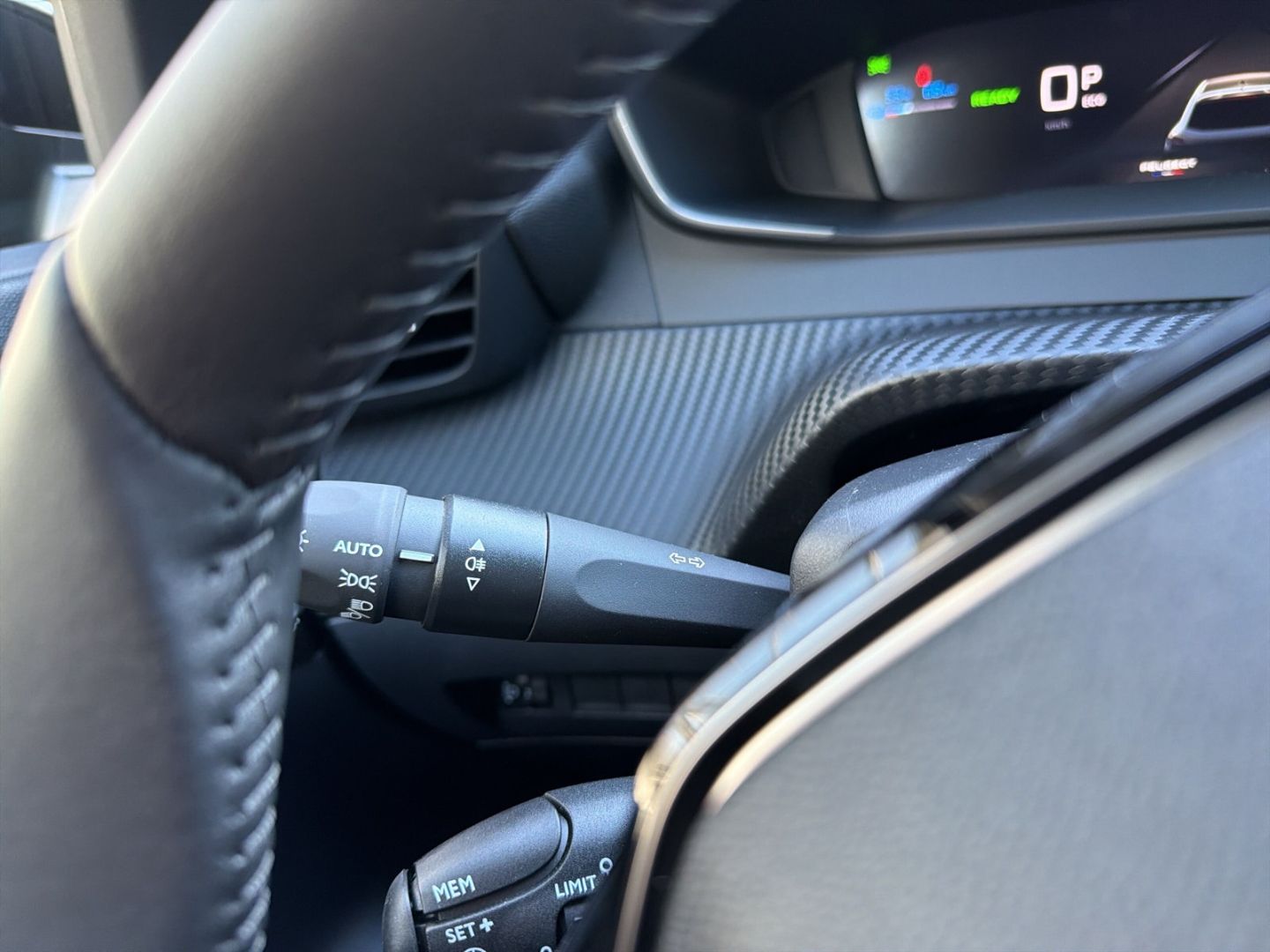 Peugeot e-208 - Bild 17
