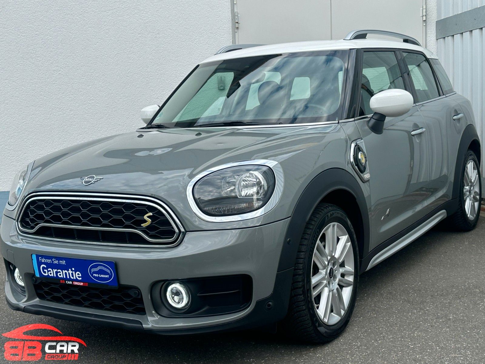 MINI COOPER SE Countryman Cooper SE All4