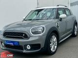 MINI COOPER SE Countryman Cooper SE All4 - MINI Cooper SE: Scheckheftgepflegt, Countryman