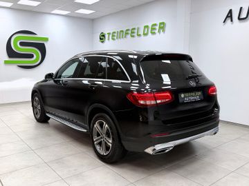 Mercedes GLC 220 - 5