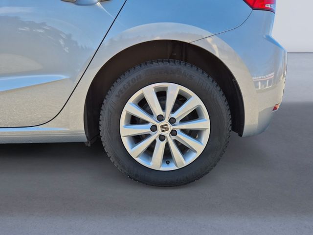 Seat Ibiza Style 1.0 TSI