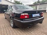 BMW M5 E39 PDC Xenon Klimaautomatik Facelift Leder - BMW M5 mit Benzin-Antrieb: Limousine, E39 Facelift