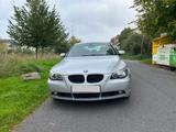 BMW 530I E60 TOP - BMW 530: 530i E60
