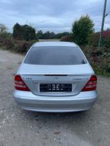 Mercedes-Benz C 180 Kompressor CLASSIC Classic