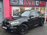 BMW X6 xDrive30d M-Paket|Pano|H&K|Kamera - BMW X6 in Essen
