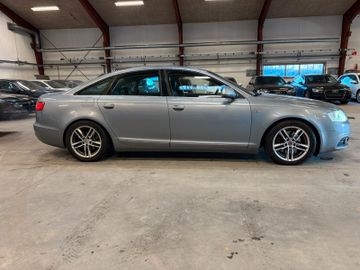 Audi A6 - 8