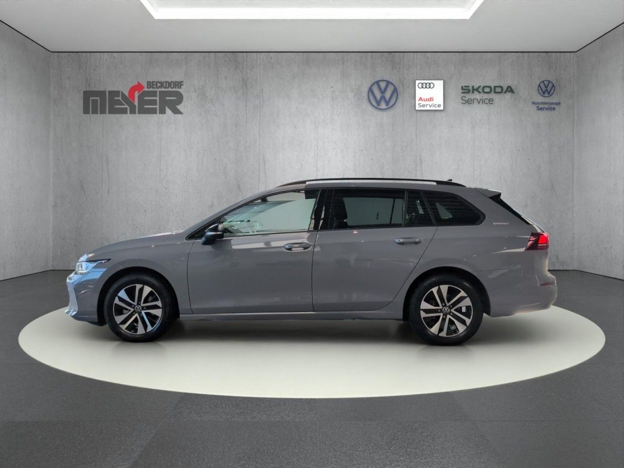 Golf Variant Life Energy 1.5 TSI 6-Gang Klima