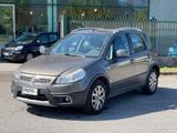 Fiat Sedici 1.6 16v Dynamic 4x2 120cv - Fiat Sedici aus 2010