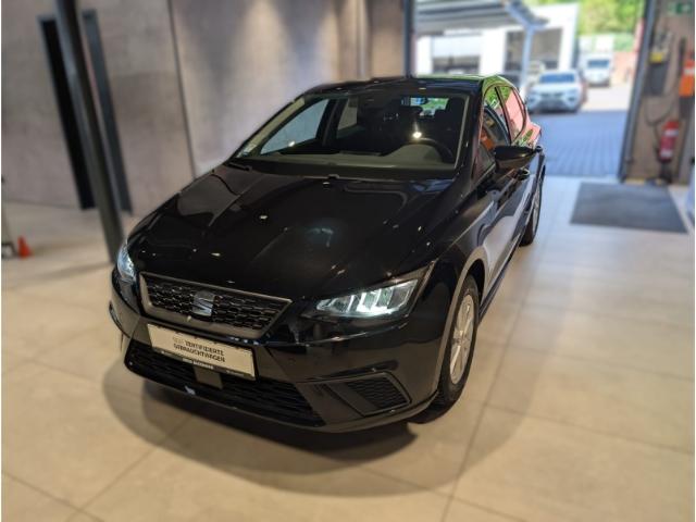 Seat Ibiza Style 1.0 TSI 70kW (95 PS) 5-GANG Ganzjahr