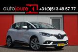 Renault Scenic 1.5 dCi | Trekhaak | Navigatie | Cruise C - Renault Scenic: Kleinwagen