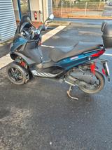 Piaggio Mp3 300 Sport  - PIAGGIO MP3 300 SPORT