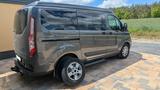 Ford Bürstner Copa C 500 Holiday mit Garantie - Separate Dusche Wohnwagen Mit