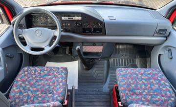 صورة مصغرة 19 لـ 1995 Mercedes-BENZ SPRINTER