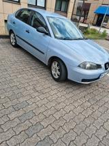 Seat seat cordoba diesel - Seat Cordoba aus 2005