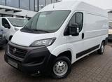 Fiat Ducato 2.3 HDI Kasten*L2H2*KLIMA*KAMERA*Navi - Fiat Ducato in Leverkusen