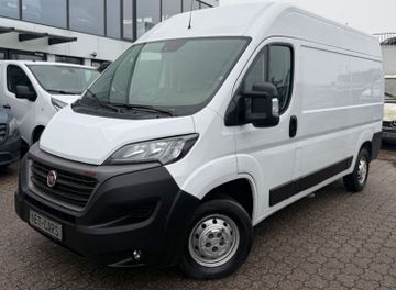 Ducato 2.3 HDI Kasten*L2H2*KLIMA*KAMERA*GARANTIE