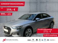 Audi A3 - Vorschau Bild 1