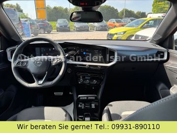 Bild 7 Opel Mokka 1.2 GS Line AT *LED*KAMERA*SHZ*AUTOMATIK*