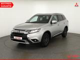 Mitsubishi Outlander 2.0 MIVEC Diamant Edition Navi Kamera - gebrauchte Mitsubishi Outlander aus dem Jahr 2020