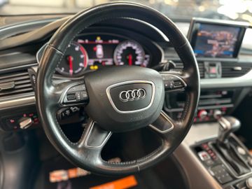 Audi A6 Avant 2.0 TFSI *BiXenon*Pano*