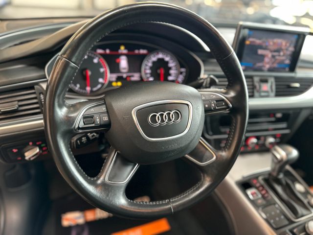 Audi A6 Avant 2.0 TFSI *BiXenon*Pano*